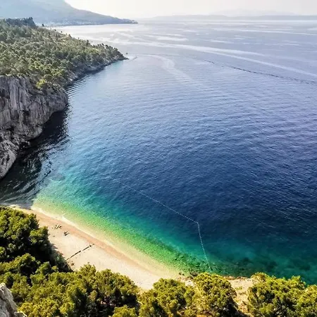 Apartment Dijana Makarska