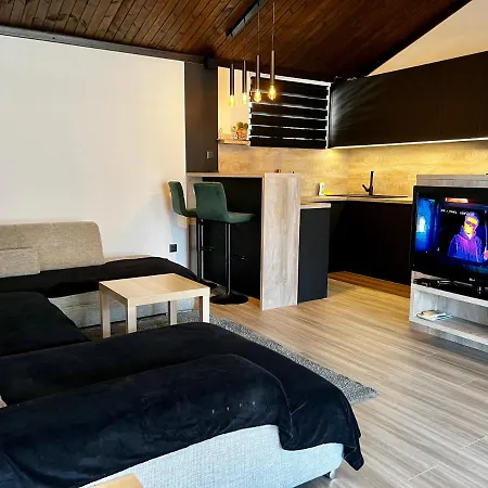 Dijana Apartment *