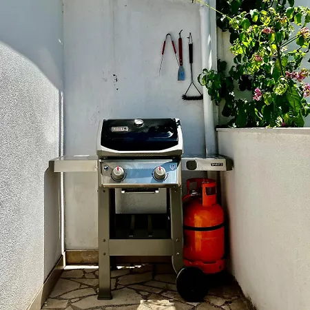 Apartment Dijana