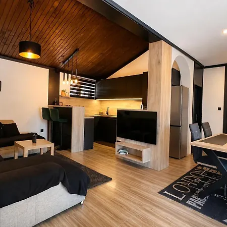 Apartman Dijana
