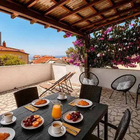 Apartman Dijana Makarska