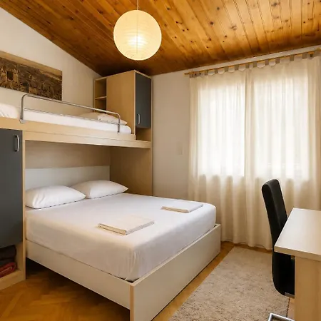 Dijana Apartman Makarska